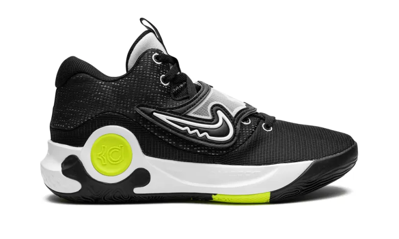 Nike Basketball KD Trey 5 X